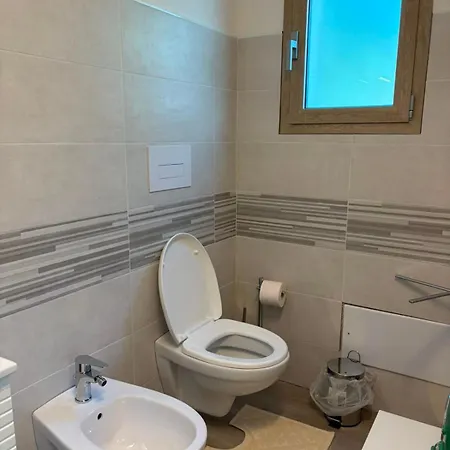 Domos De Budroni بونو