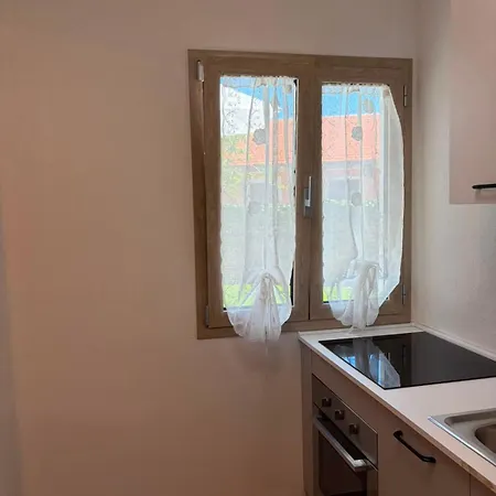 Bed & Breakfast Domos De Budroni Bono (Sassari)