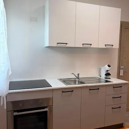 Bed & Breakfast Domos De Budroni Bono (Sassari)