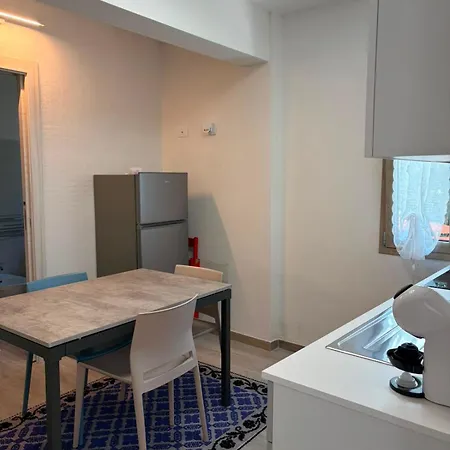 Bed & Breakfast Domos De Budroni 3*