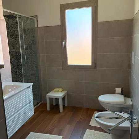 Bed & Breakfast Domos De Budroni