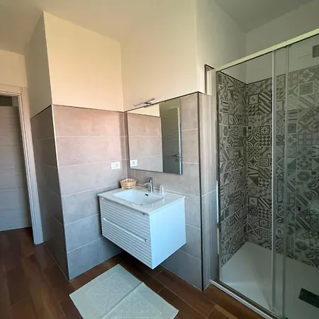 Domos De Budroni فندق مبيت وإفطار