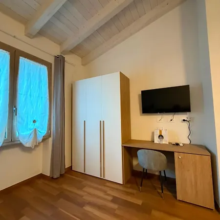 Domos De Budroni بونو
