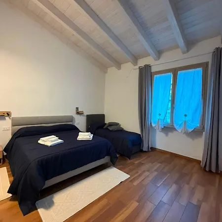 Bed & Breakfast Domos De Budroni 3*