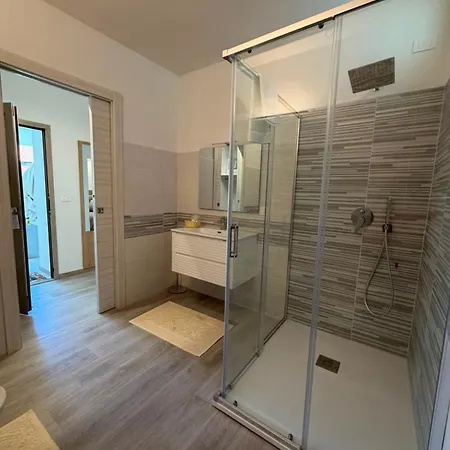 Bed & Breakfast Domos De Budroni