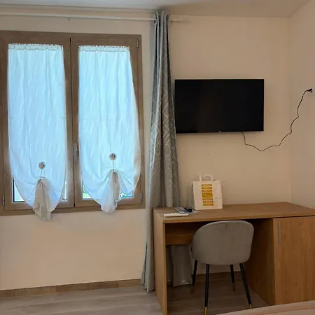 Bed & Breakfast Domos De Budroni Bono (Sassari)