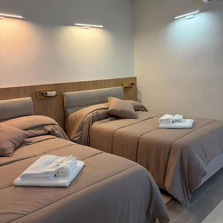 Domos De Budroni Bed & Breakfast Bono (Sassari)