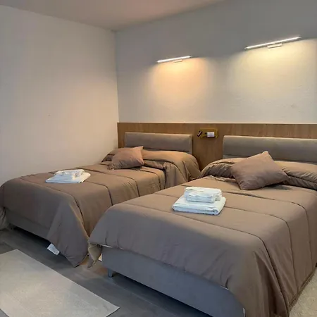 Domos De Budroni 3* Bono (Sassari)