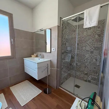 Bed & Breakfast Domos De Budroni Bono (Sassari)