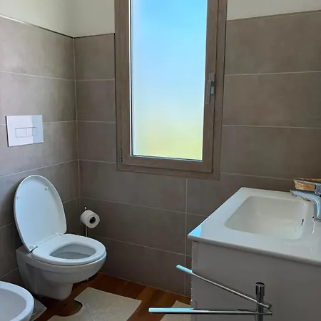 Domos De Budroni 3* Bono (Sassari)