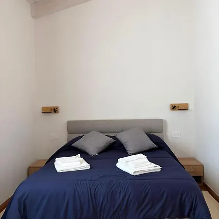 Bed & Breakfast Domos De Budroni 3*