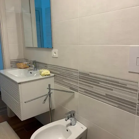 Bed & Breakfast Domos De Budroni