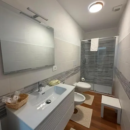 Domos De Budroni Bed & Breakfast 3*